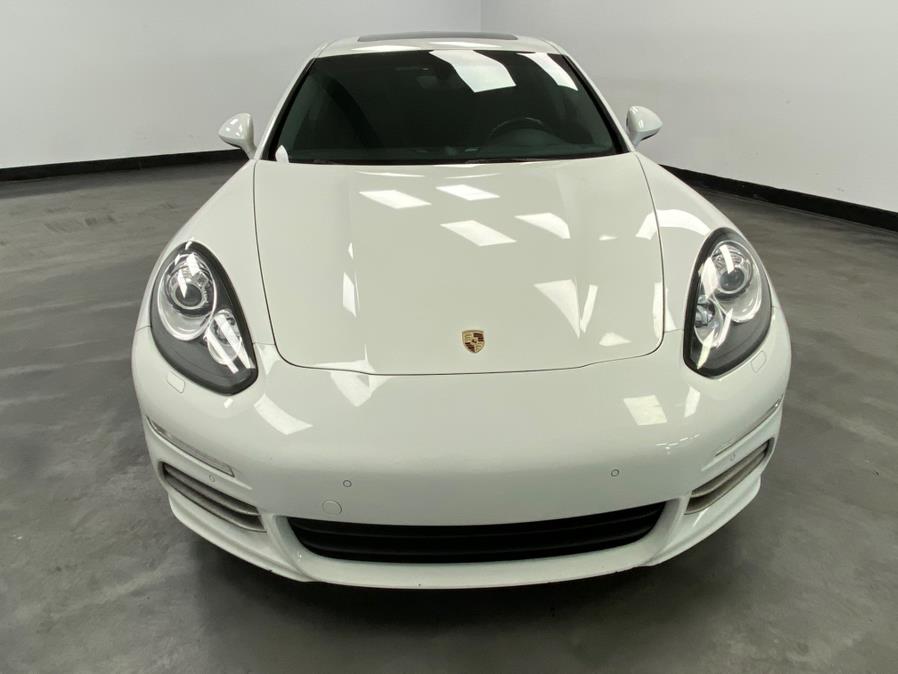 2014 Porsche Panamera photo