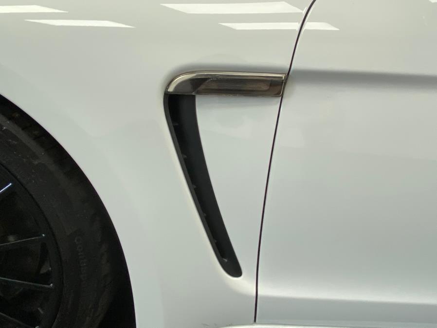 2014 Porsche Panamera photo