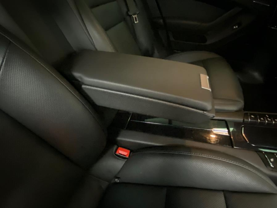 2014 Porsche Panamera photo