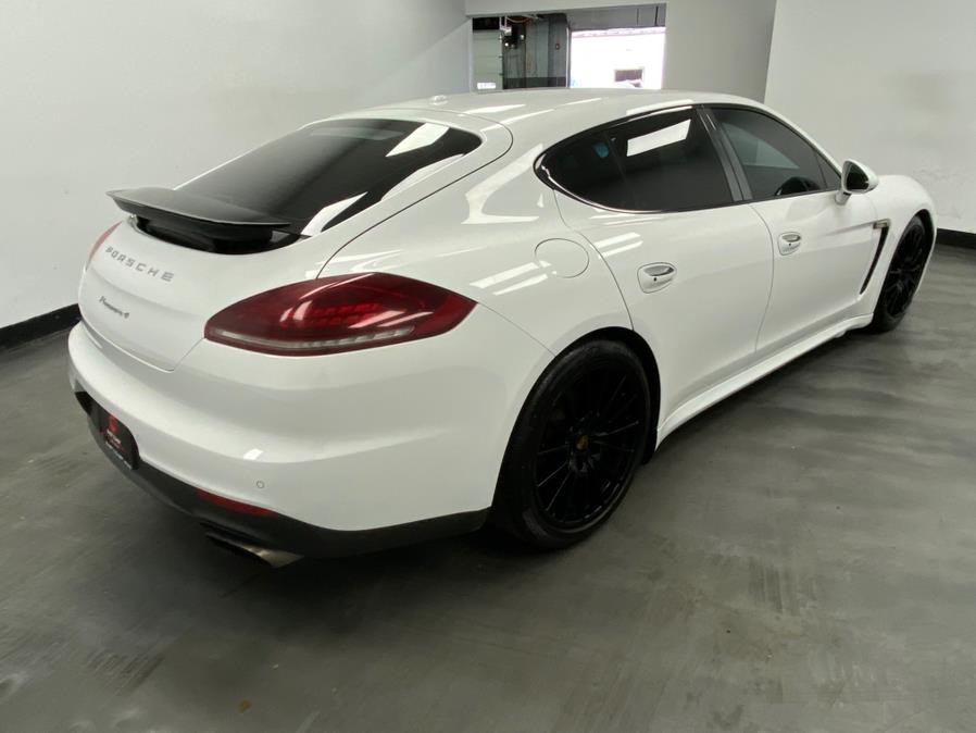 2014 Porsche Panamera photo
