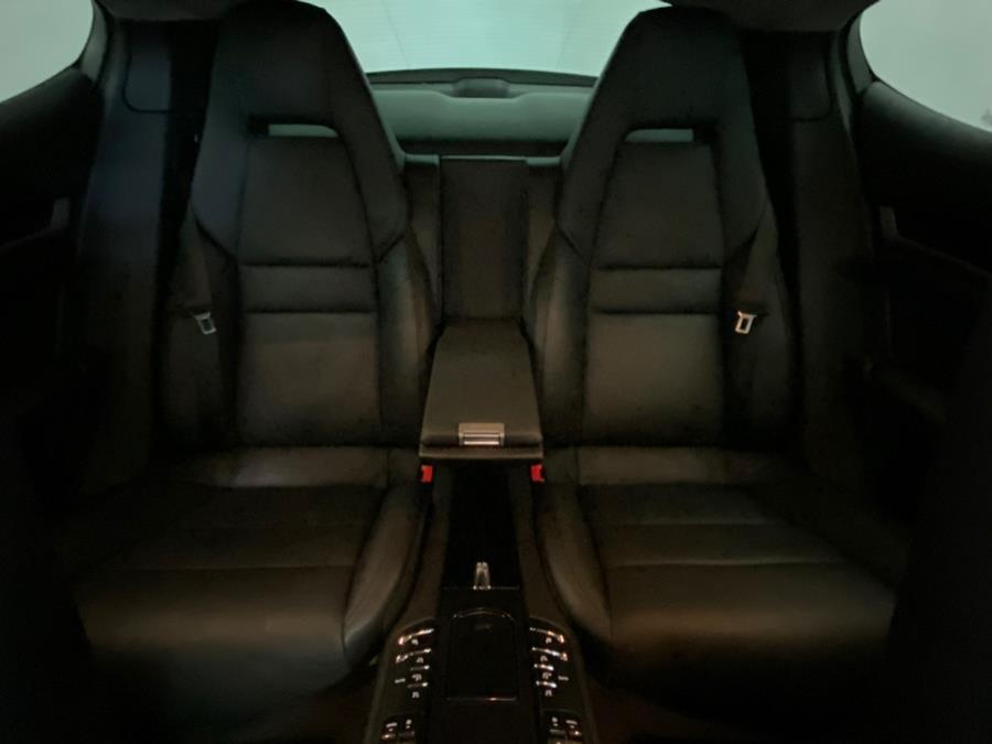 2014 Porsche Panamera photo