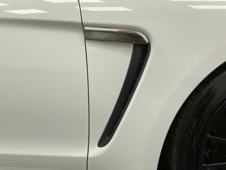 2014 Porsche Panamera photo