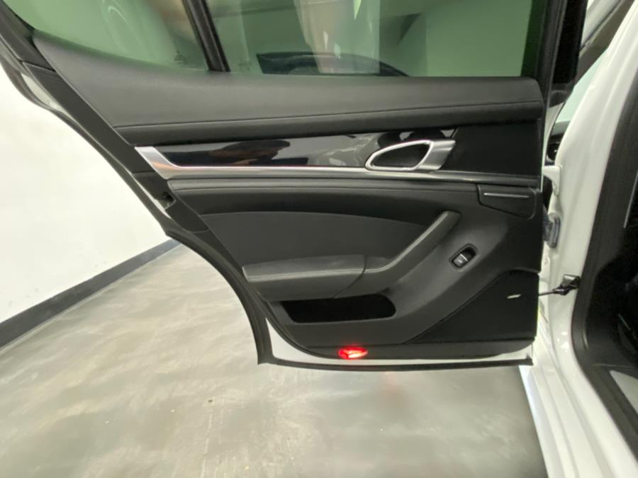 2014 Porsche Panamera photo
