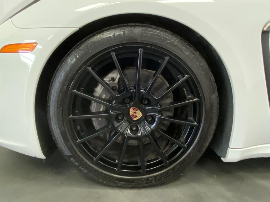2014 Porsche Panamera photo