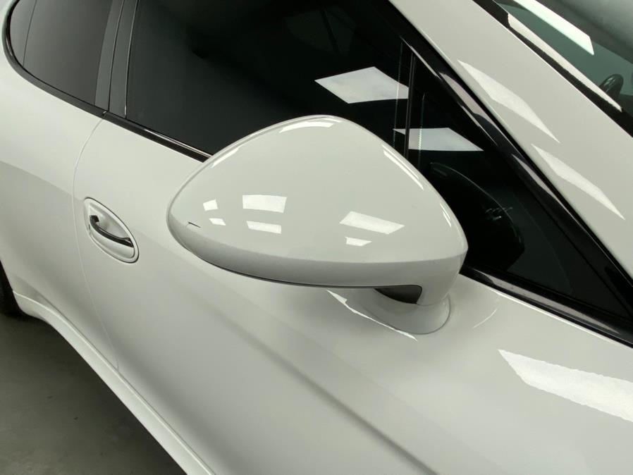 2014 Porsche Panamera photo