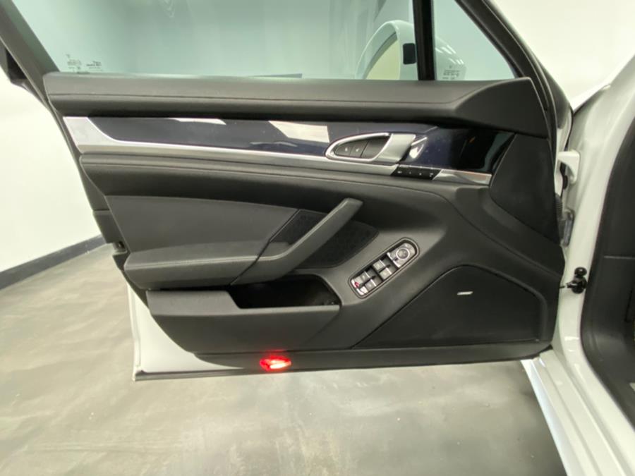 2014 Porsche Panamera photo