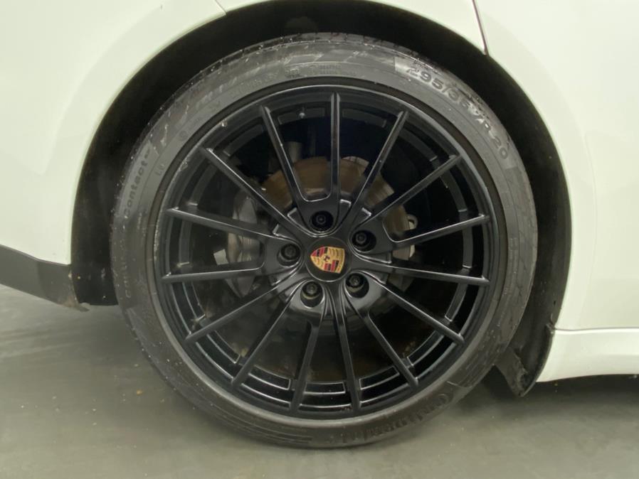 2014 Porsche Panamera photo