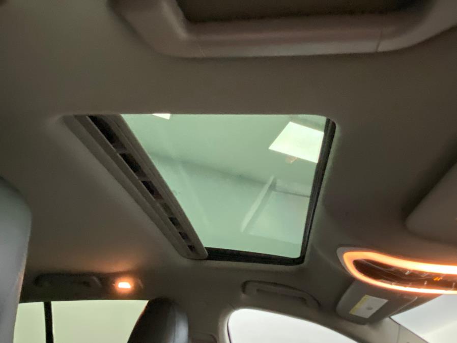 2014 Porsche Panamera photo