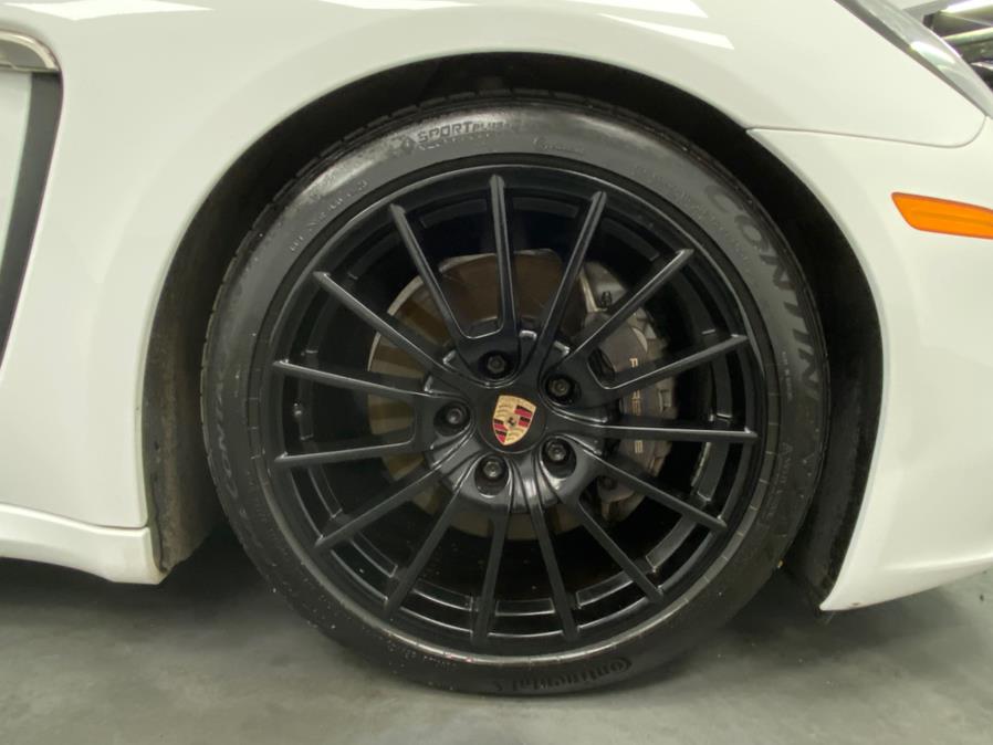 2014 Porsche Panamera photo