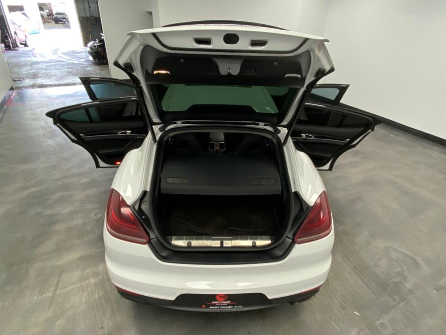2014 Porsche Panamera photo