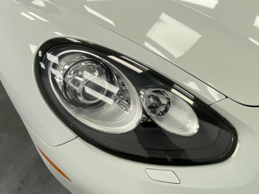 2014 Porsche Panamera photo