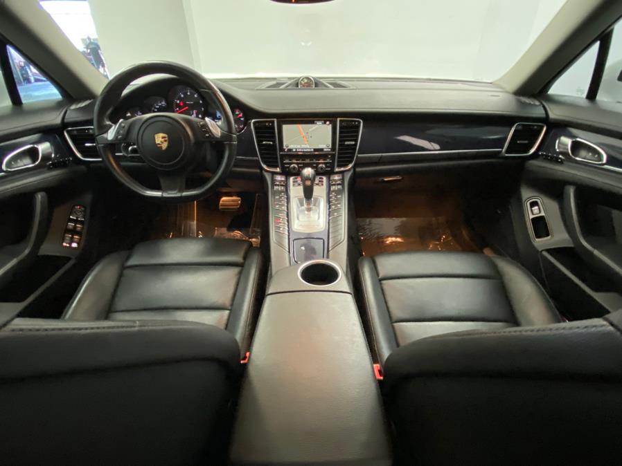 2014 Porsche Panamera photo