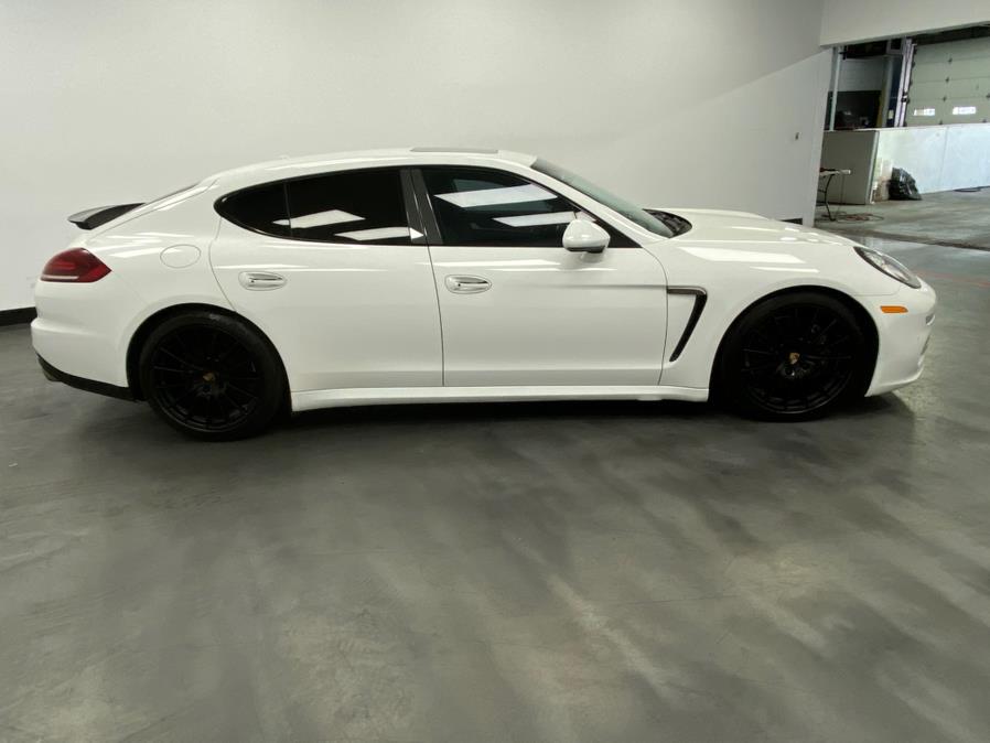 2014 Porsche Panamera photo