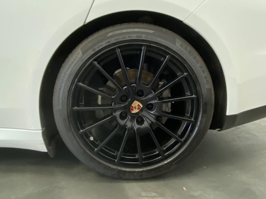 2014 Porsche Panamera photo