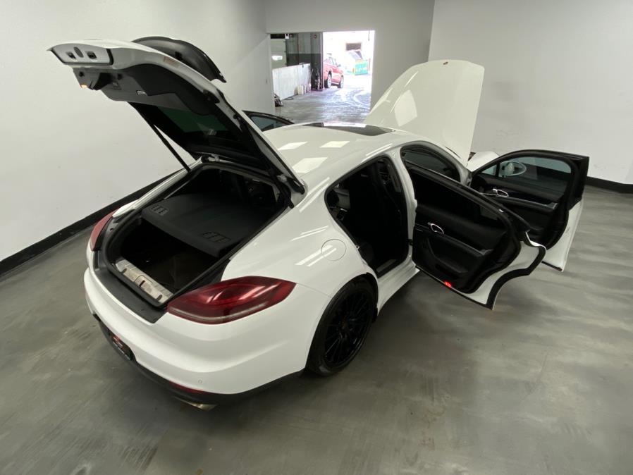 2014 Porsche Panamera photo