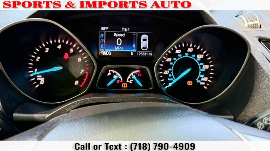 2015 Ford Escape FWD 4dr SE photo