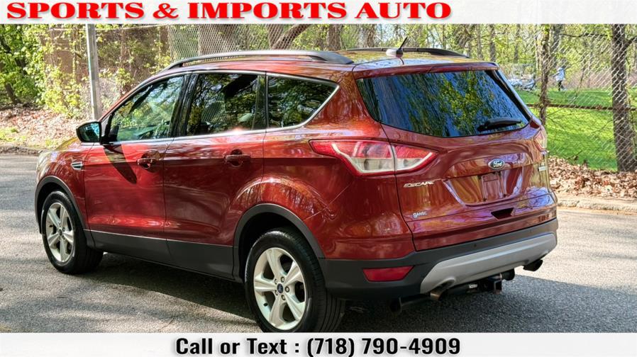 2015 Ford Escape FWD 4dr SE photo