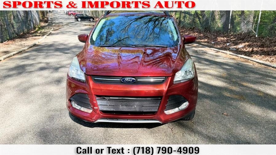 2015 Ford Escape FWD 4dr SE photo