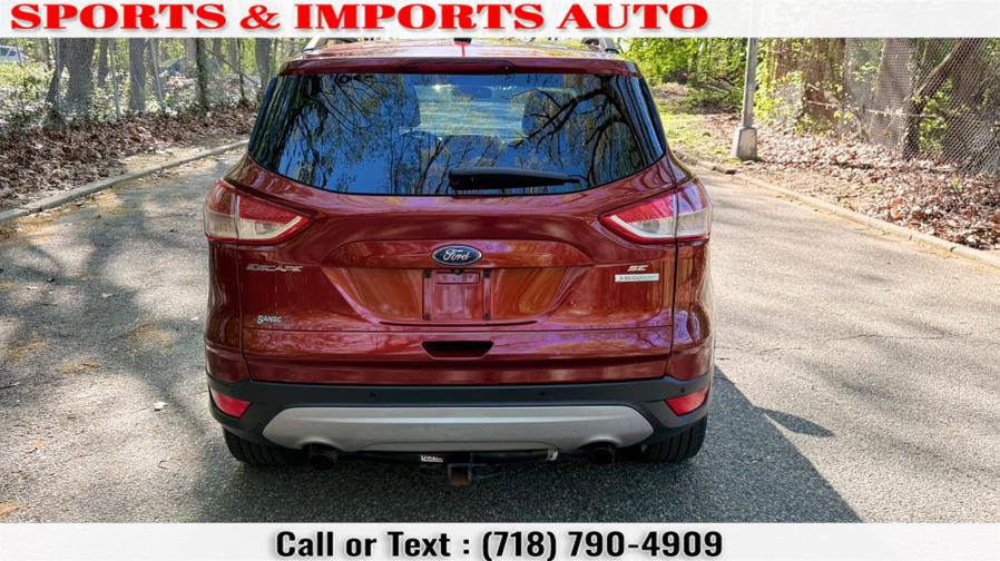 2015 Ford Escape FWD 4dr SE photo