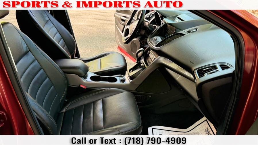 2015 Ford Escape FWD 4dr SE photo