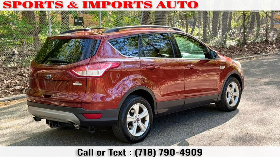 2015 Ford Escape FWD 4dr SE photo