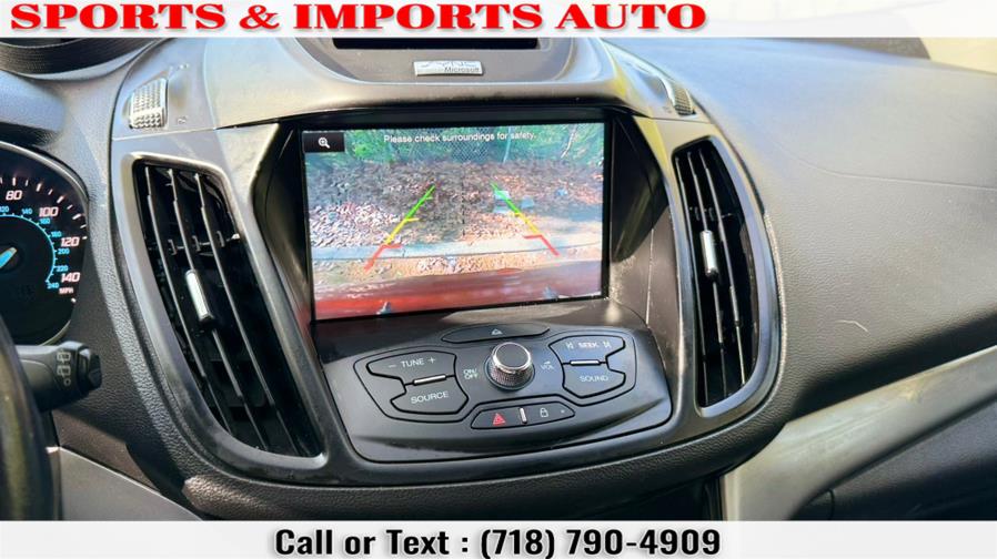 2015 Ford Escape FWD 4dr SE photo
