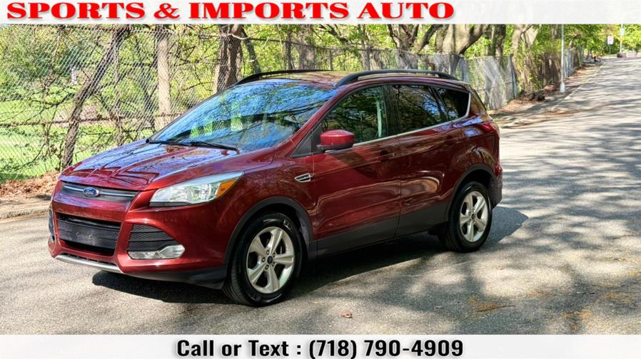 2015 Ford Escape FWD 4dr SE photo