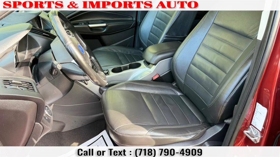 2015 Ford Escape FWD 4dr SE photo