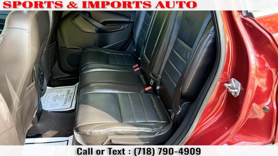 2015 Ford Escape FWD 4dr SE photo