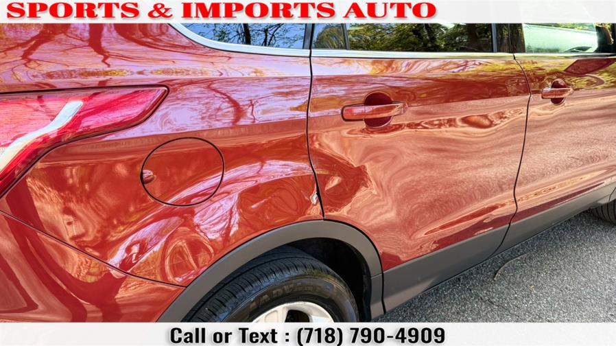 2015 Ford Escape FWD 4dr SE photo