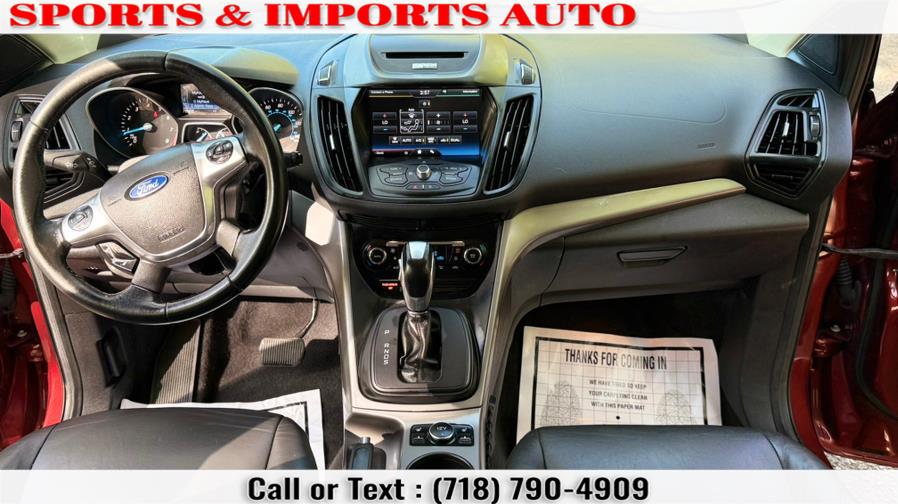 2015 Ford Escape FWD 4dr SE photo