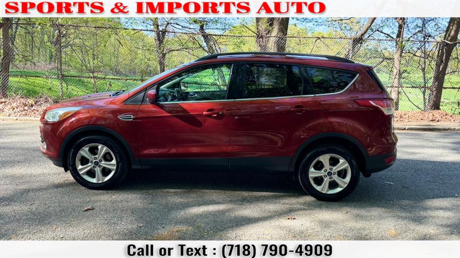 2015 Ford Escape FWD 4dr SE photo