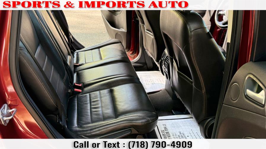 2015 Ford Escape FWD 4dr SE photo