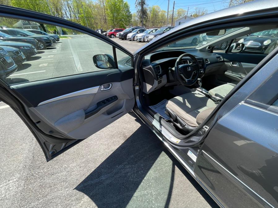 2013 Honda Civic photo