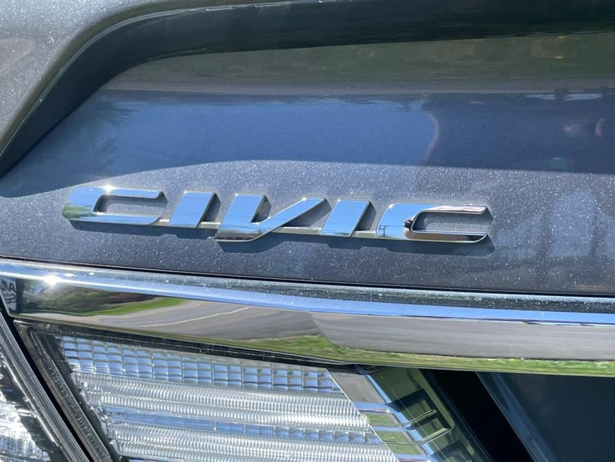 2013 Honda Civic photo