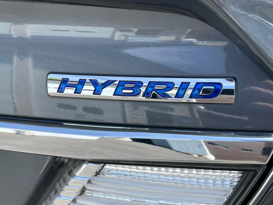 2013 Honda Civic photo