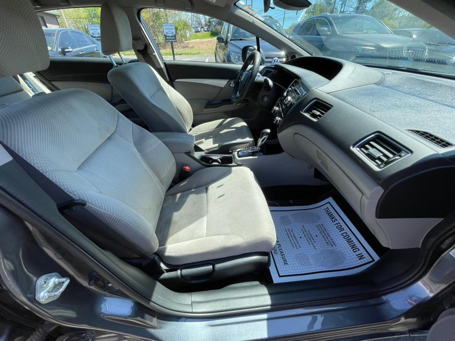 2013 Honda Civic photo