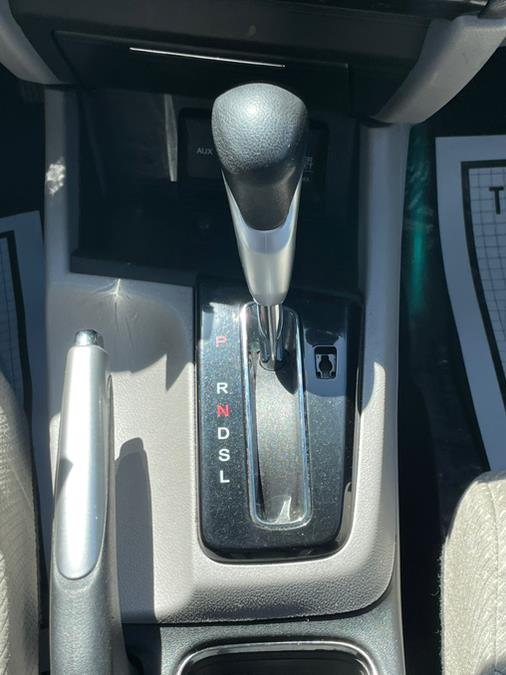 2013 Honda Civic photo