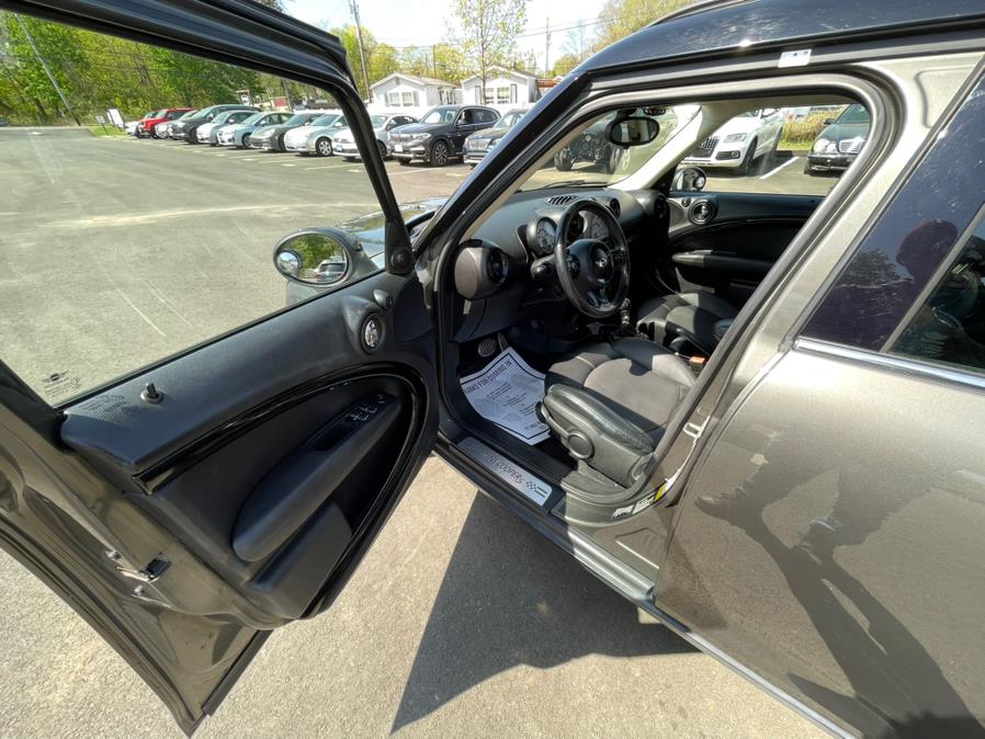 2014 MINI RDX S ALL4 photo