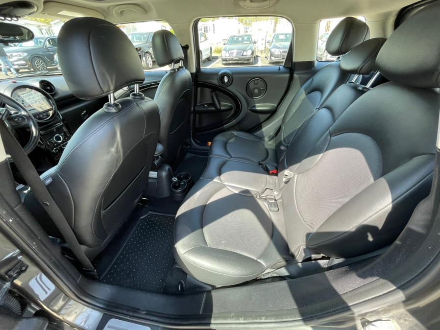 2014 MINI RDX S ALL4 photo