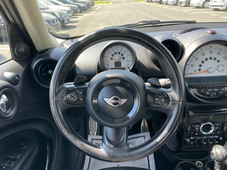 2014 MINI RDX S ALL4 photo