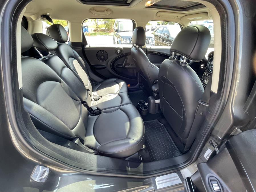 2014 MINI RDX S ALL4 photo