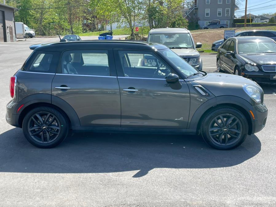 2014 MINI RDX S ALL4 photo