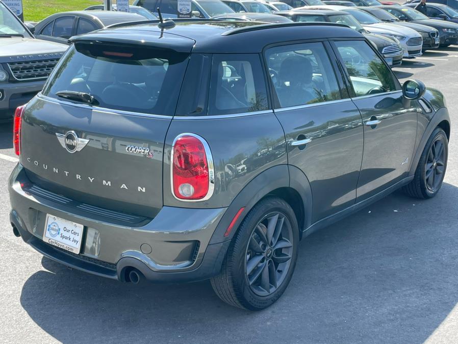 2014 MINI RDX S ALL4 photo