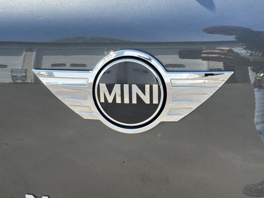 2014 MINI RDX S ALL4 photo