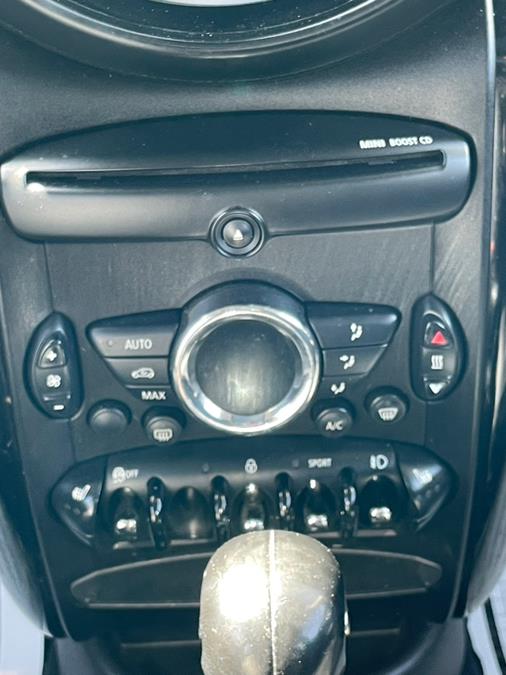 2014 MINI RDX S ALL4 photo