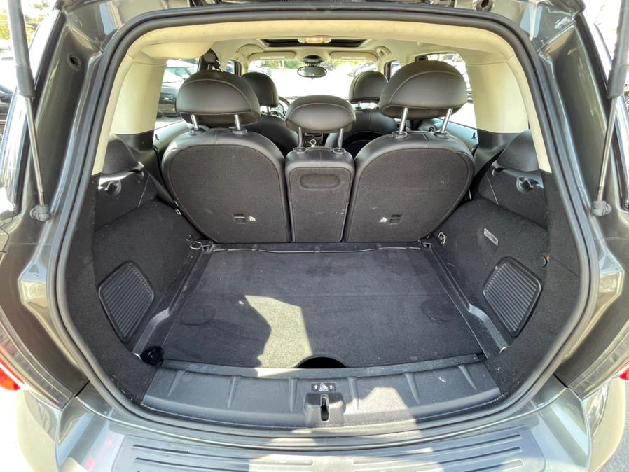 2014 MINI RDX S ALL4 photo