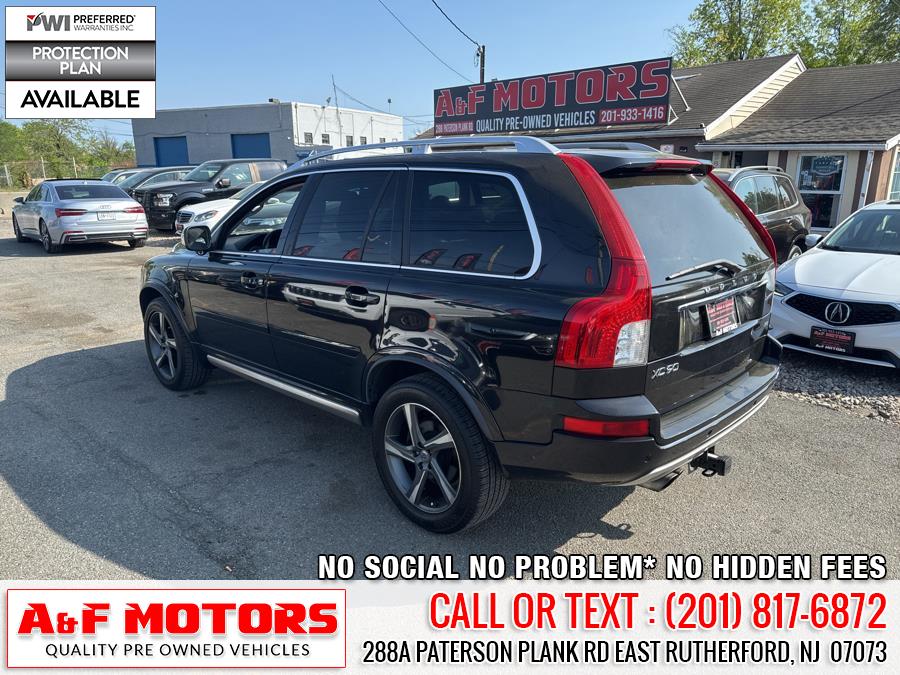2013 Volvo XC90 3.2 R-Design photo