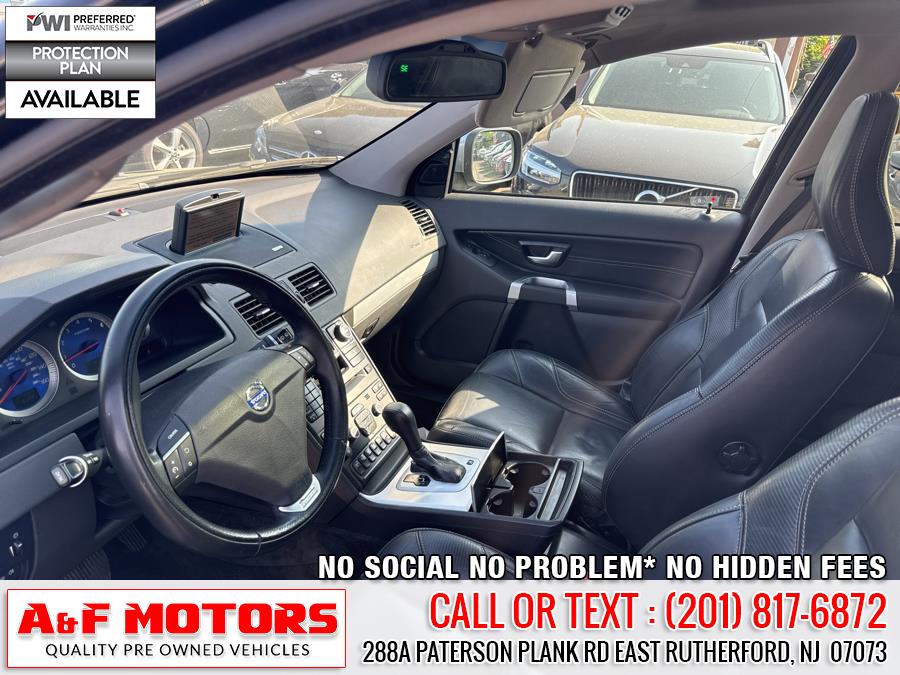 2013 Volvo XC90 3.2 R-Design photo