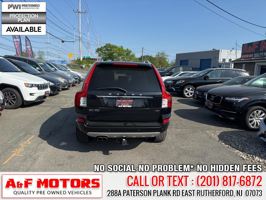 2013 Volvo XC90 3.2 R-Design photo